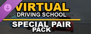 Virtual Driving School - Special Pair Pack