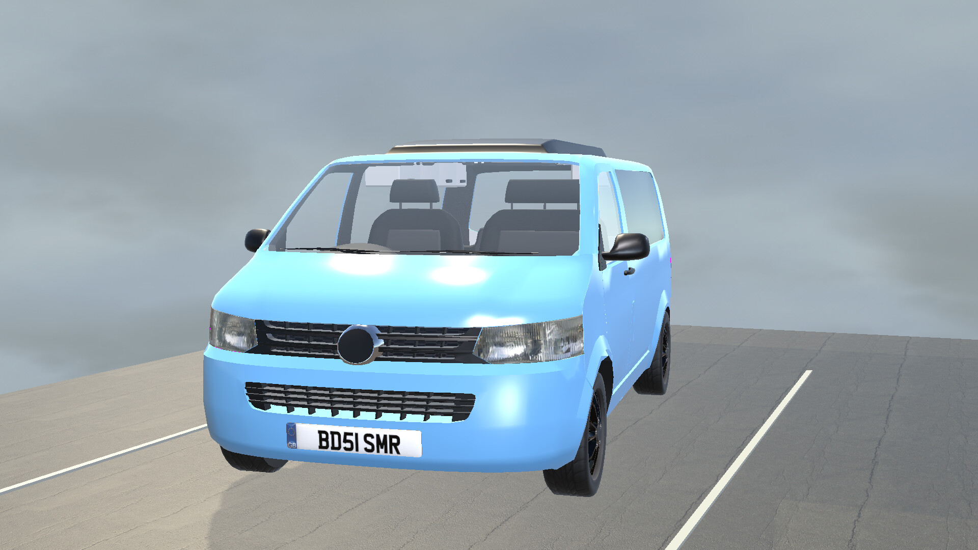 Virtual Driving School - Special Pair Pack Featured Screenshot #1