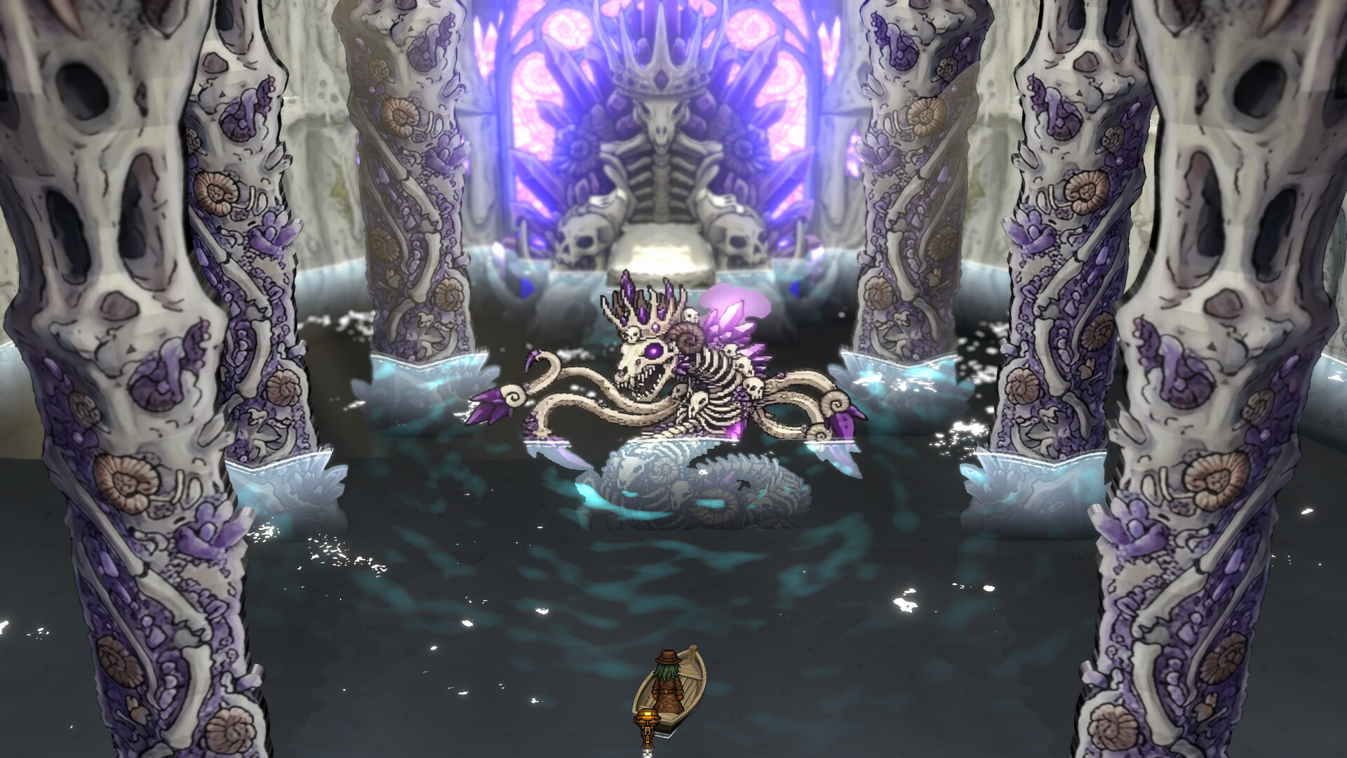 Deeplords screenshot 12