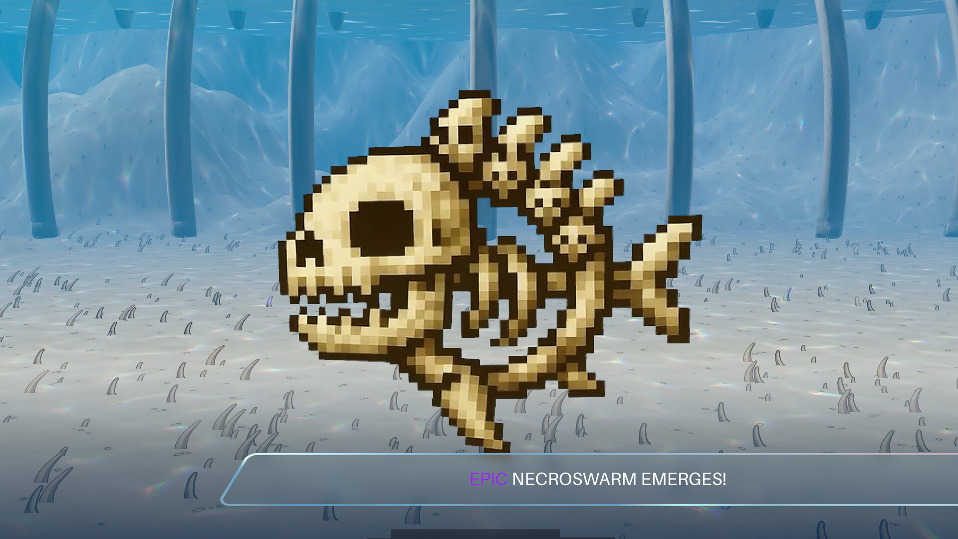 Deeplords screenshot 9