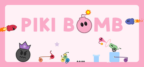 PIKI BOMB