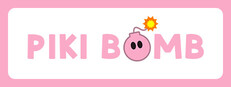 PIKI BOMB cover