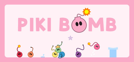PIKI BOMB
