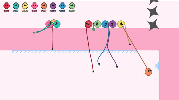 Скриншот 4 из игры PIKI BOMB