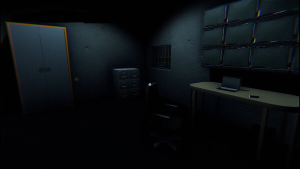 The case parking screenshot 5
