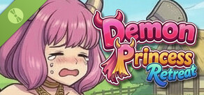 魔族公主打搜撤 Demo