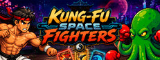 Kung-Fu Space Fighters