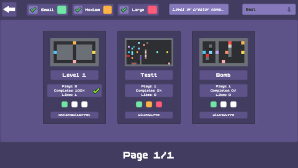 Screenshot media