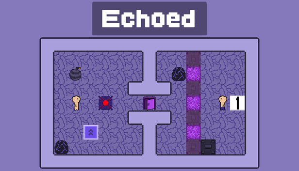 Echoed