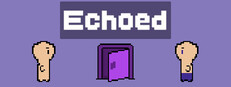 Echoed cover