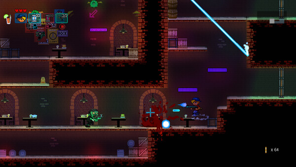 Tipsy Corpse screenshot 13