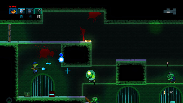 Tipsy Corpse screenshot 12