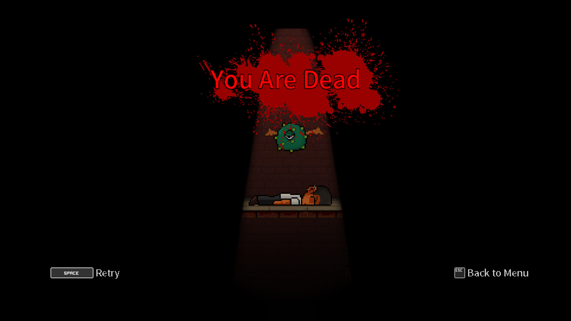 Tipsy Corpse screenshot 5