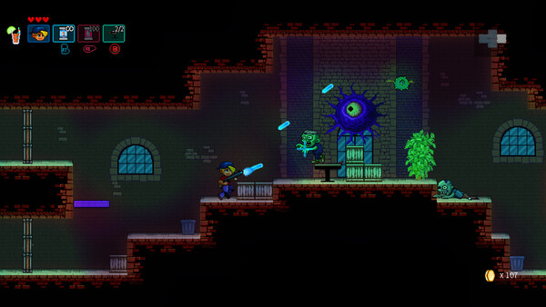 Tipsy Corpse screenshot 8