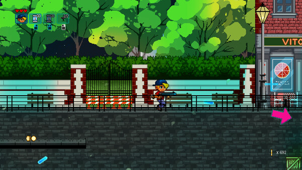 Tipsy Corpse screenshot 6
