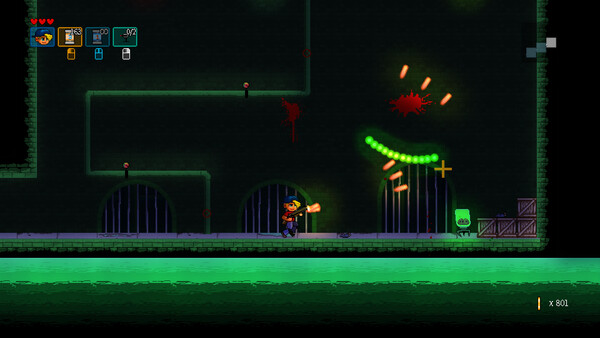 Tipsy Corpse screenshot 11