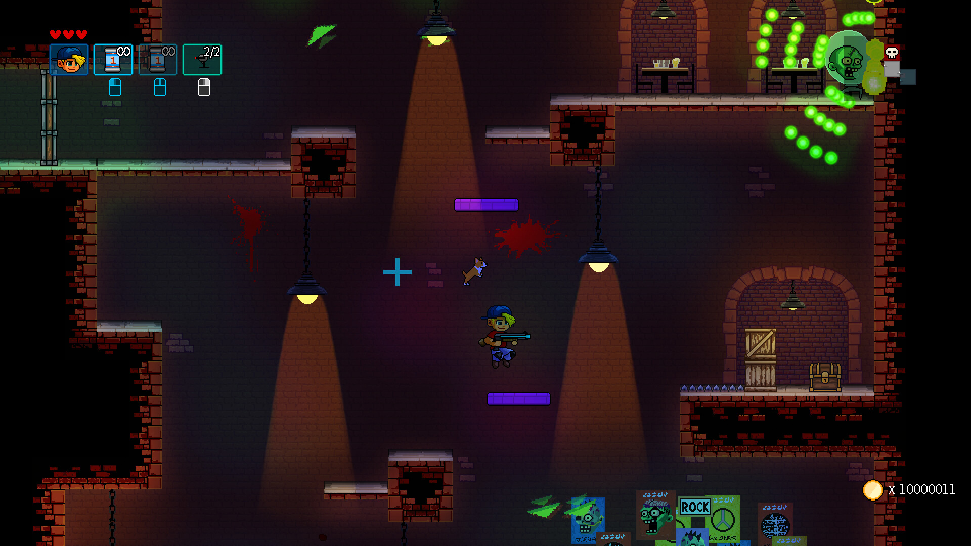 Tipsy Corpse screenshot 3
