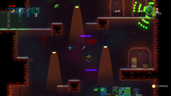 Tipsy Corpse screenshot 3