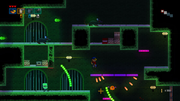 Tipsy Corpse screenshot 9