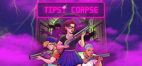 Tipsy Corpse — Steam game cover