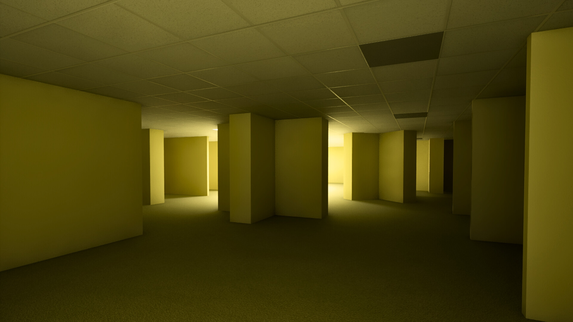 Liminal Agent Featured Screenshot #1