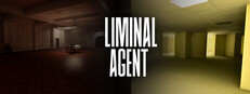 Liminal Agent cover