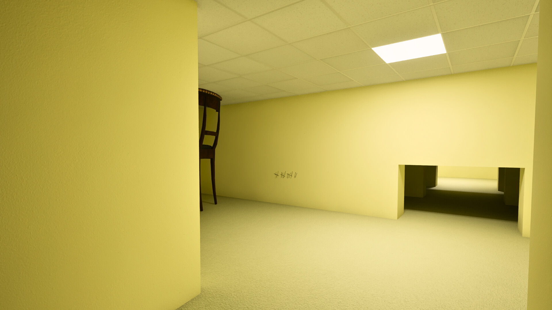 Liminal Agent screenshot #3