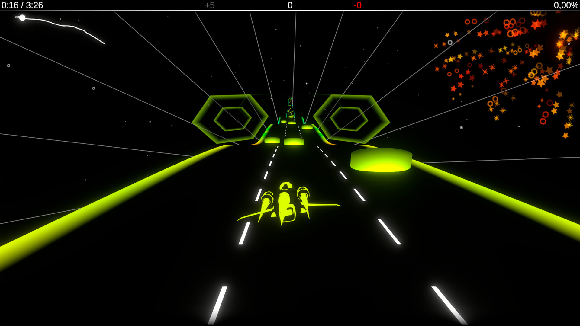 SongSurfer Featured Screenshot #1