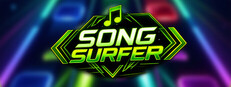 SongSurfer cover