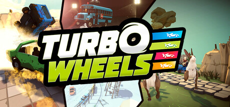 Turbowheels