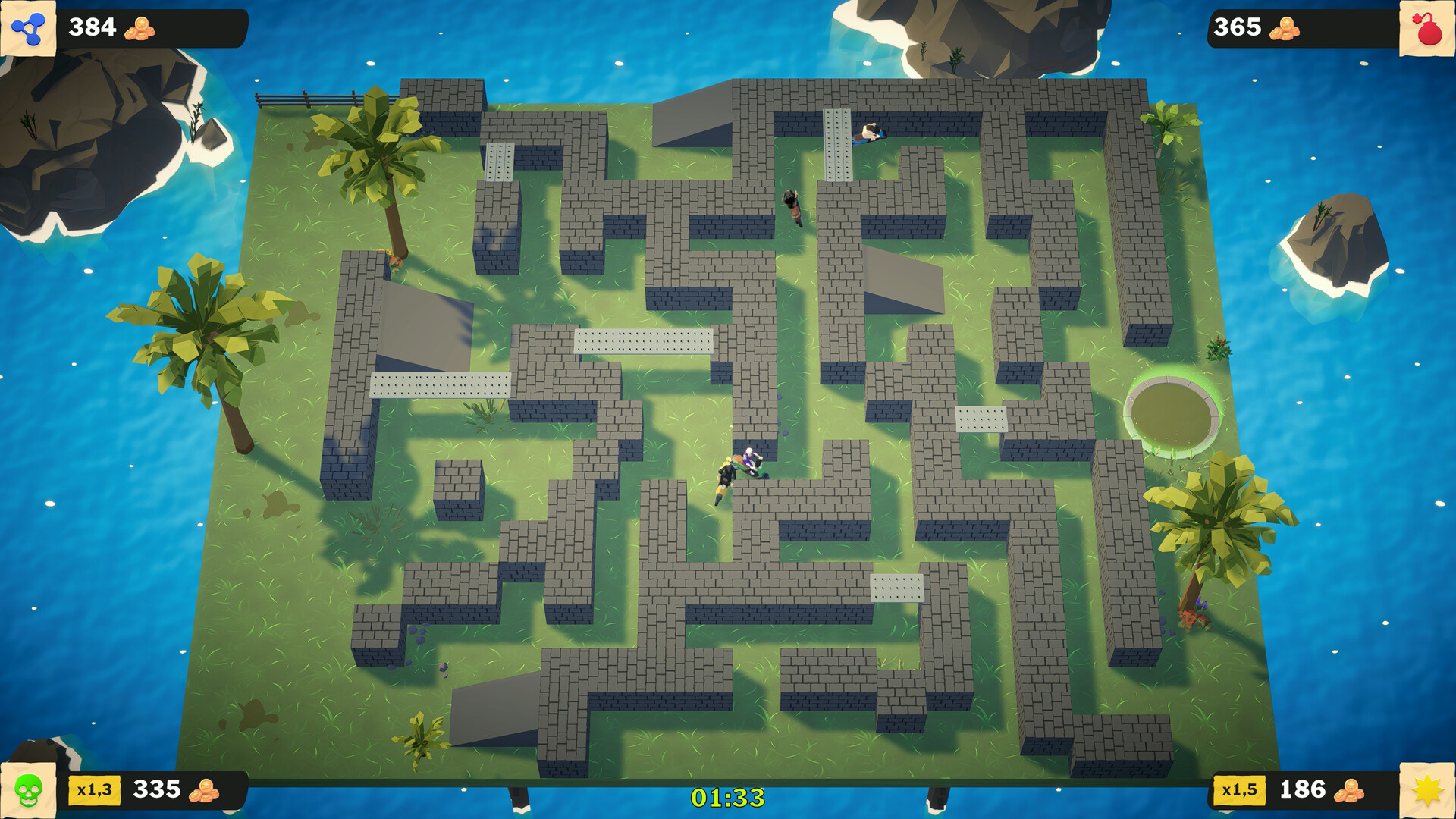 Turbowheels screenshot 10