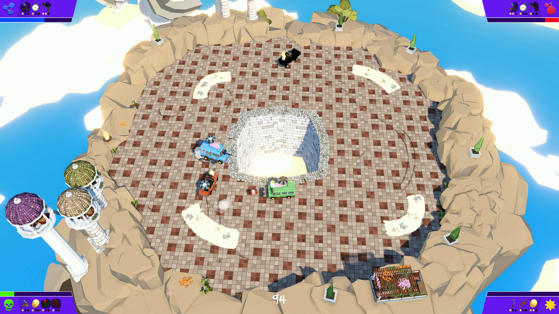 Turbowheels screenshot 15