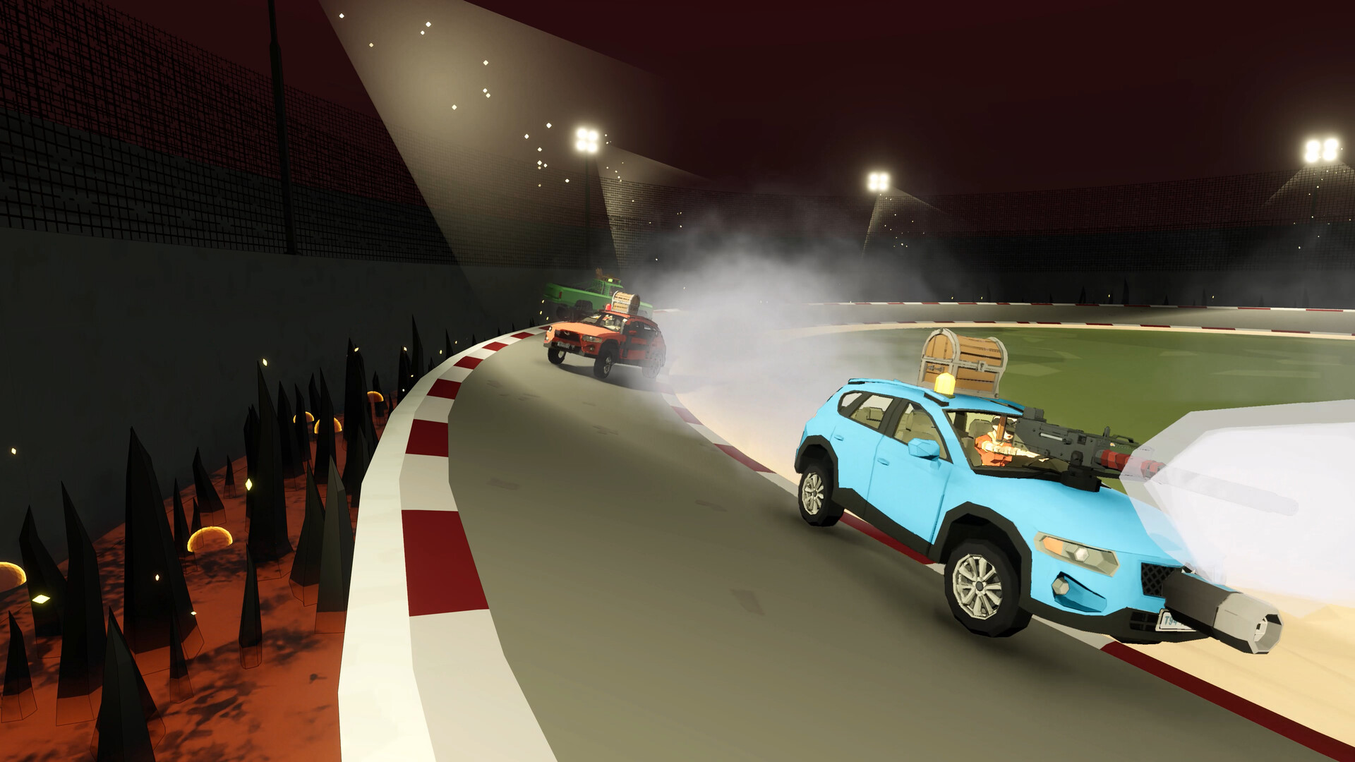 Turbowheels screenshot 14