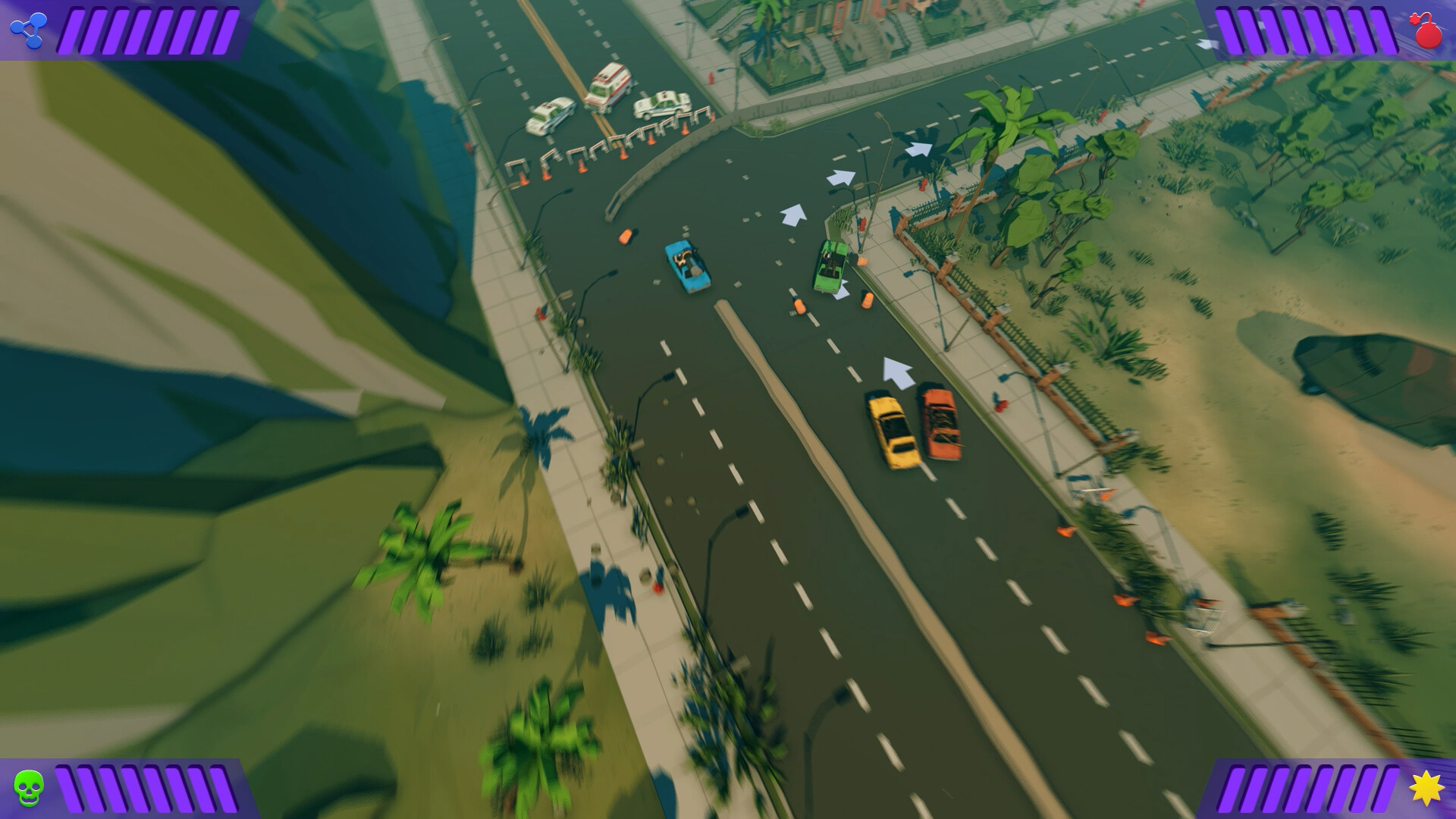 Turbowheels screenshot 12