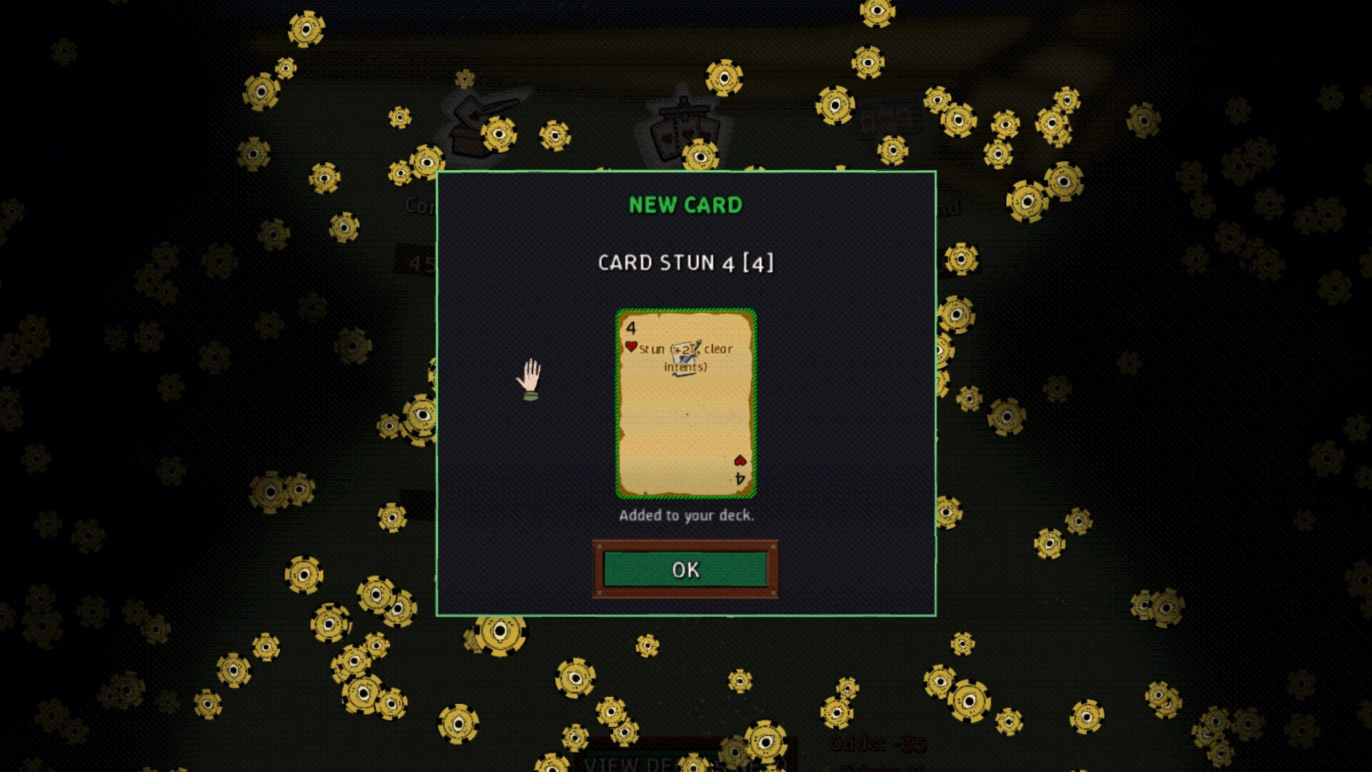 Jack Pottwin: House of Odds screenshot 3