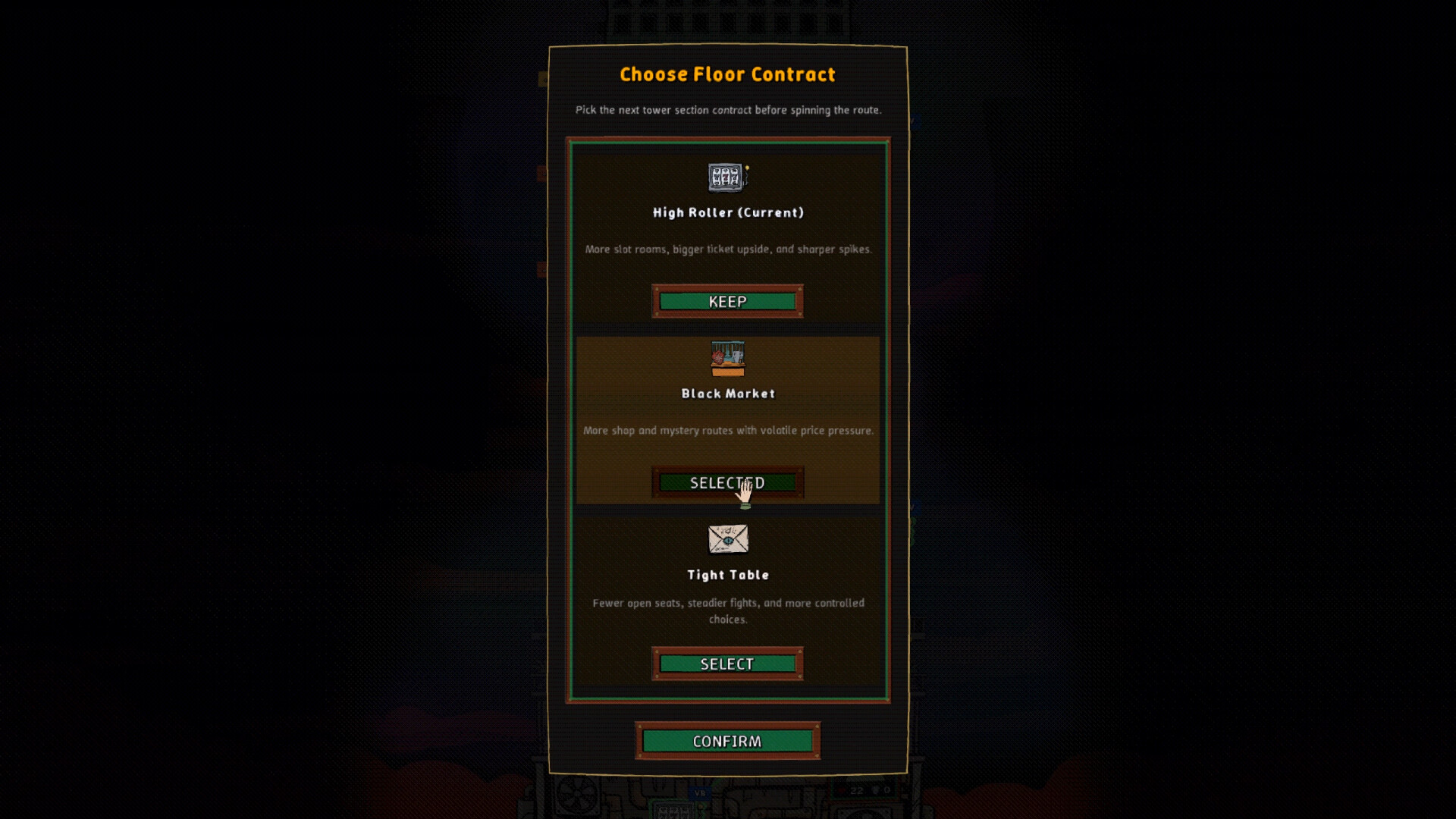 Jack Pottwin: House of Odds screenshot 7