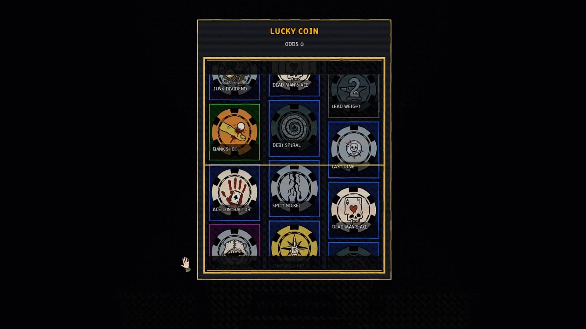 Jack Pottwin: House of Odds screenshot 8
