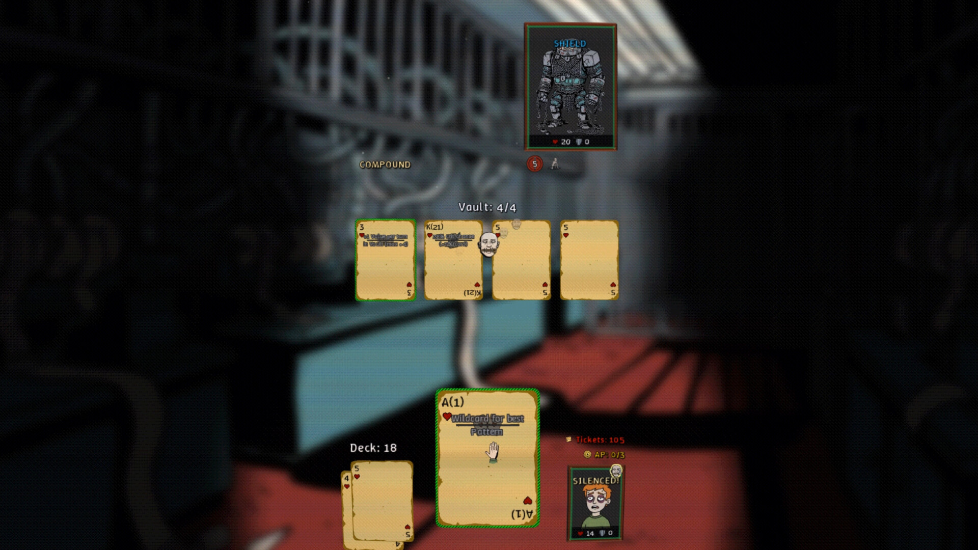 Jack Pottwin: House of Odds screenshot 4