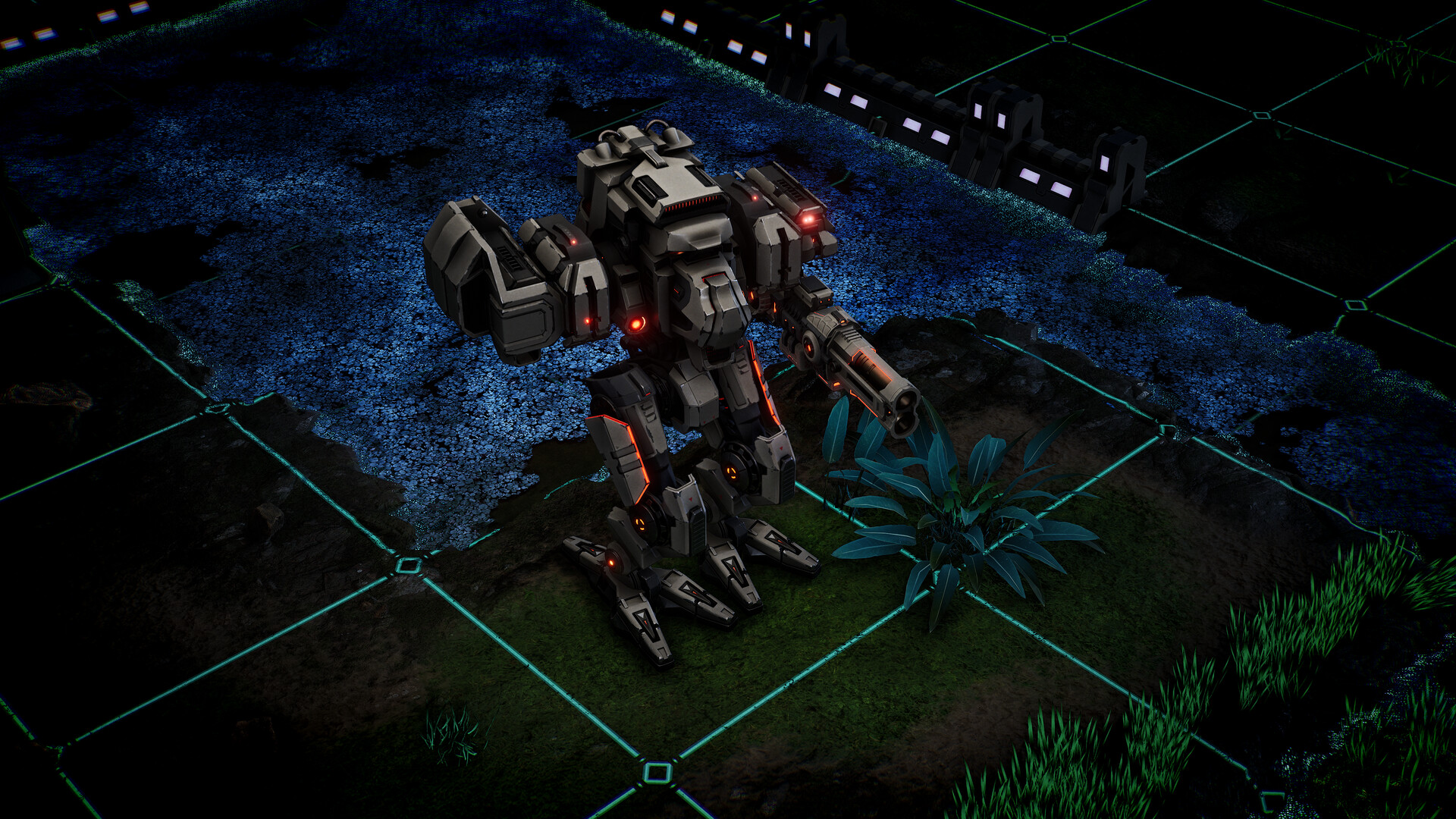 Steel Core screenshot #13