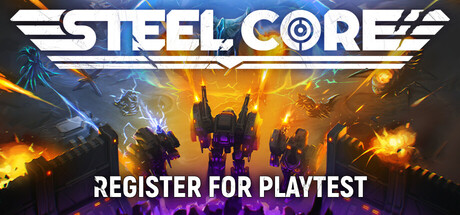 Steel Core