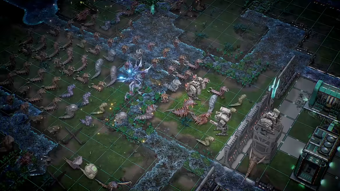 Steel Core video 5