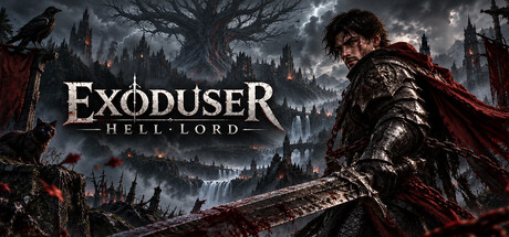 EXODUSER: HELL LORD