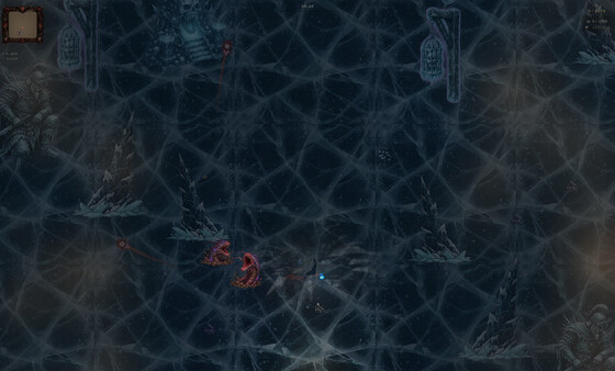 EXODUSER: HELL LORD Screenshot