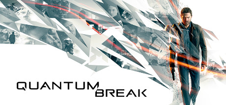 Quantum Break cover image
