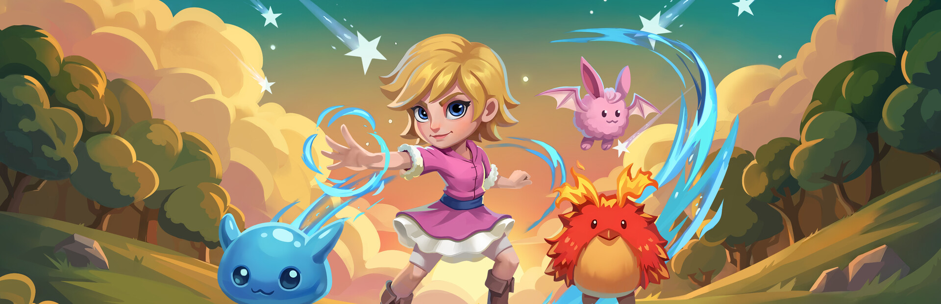 Star Fable
