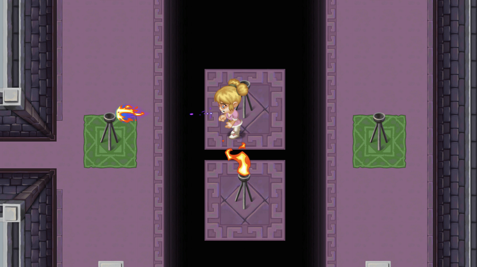 Star Fable screenshot #8