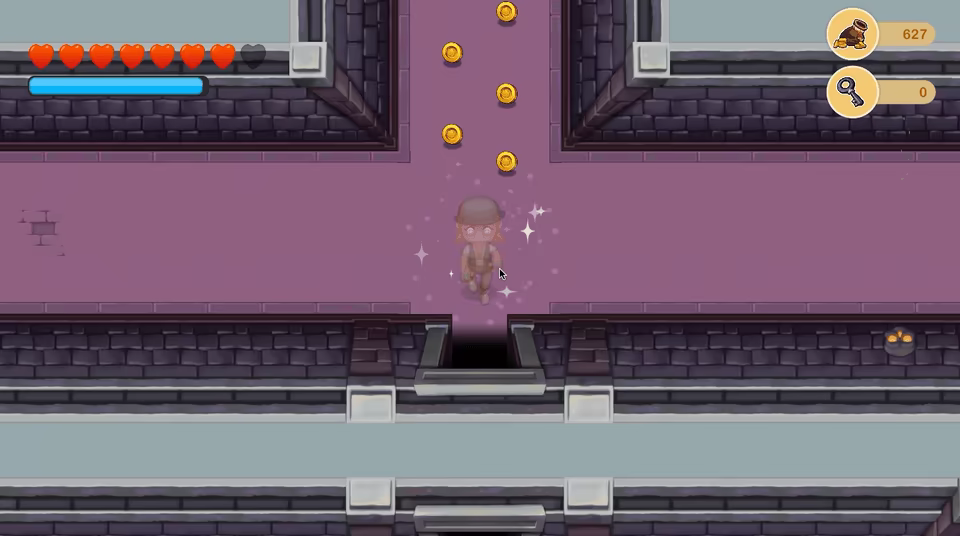 Star Fable video 3