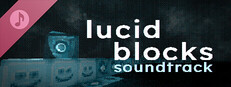 Lucid Blocks Soundtrack