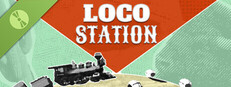 Locostation Demo