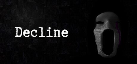 Decline cover